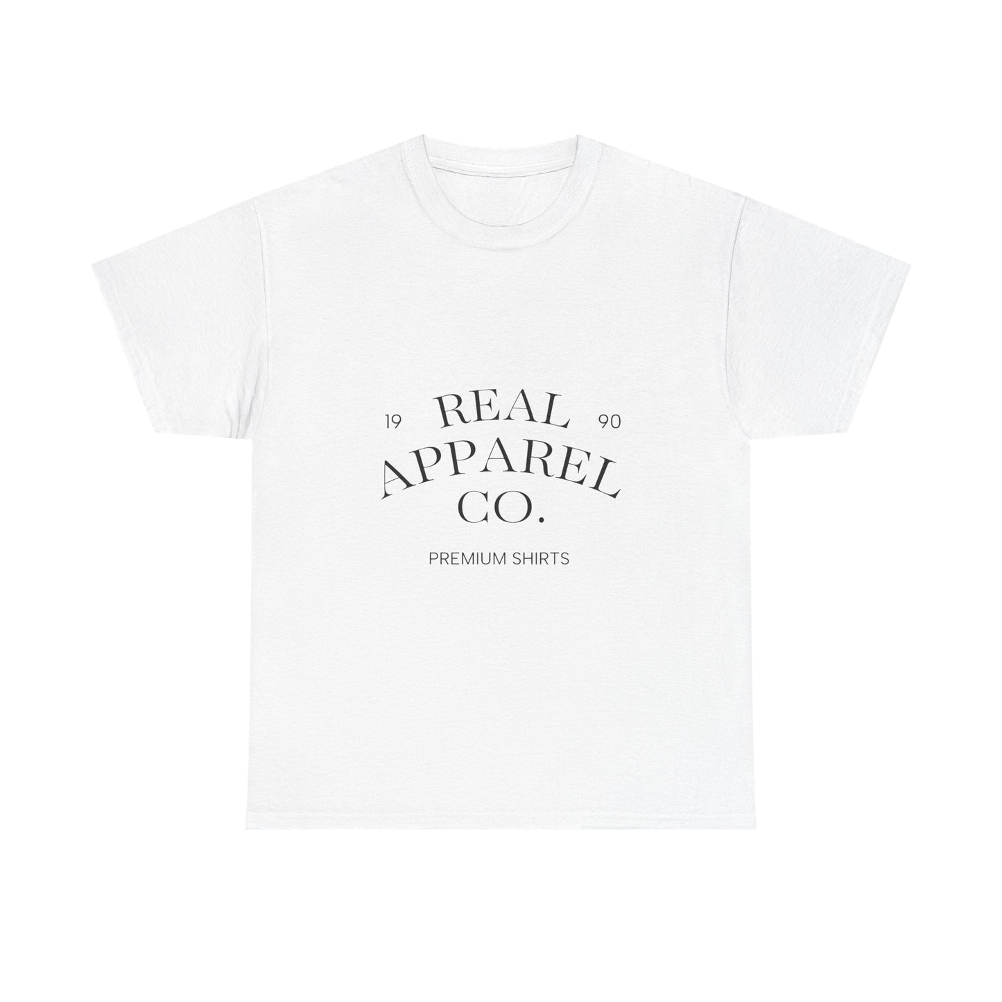 Stylish Unisex Heavy Cotton Tee - Perfect for Casual Outings, Gift for Friends, Everyday Wear, Comfortable, Fashion Statement