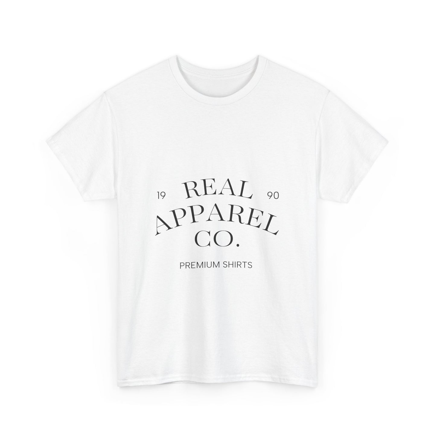 Stylish Unisex Heavy Cotton Tee - Perfect for Casual Outings, Gift for Friends, Everyday Wear, Comfortable, Fashion Statement